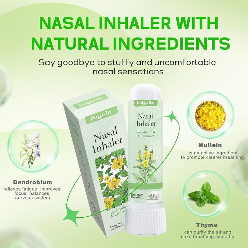 Natural Support Diffuser