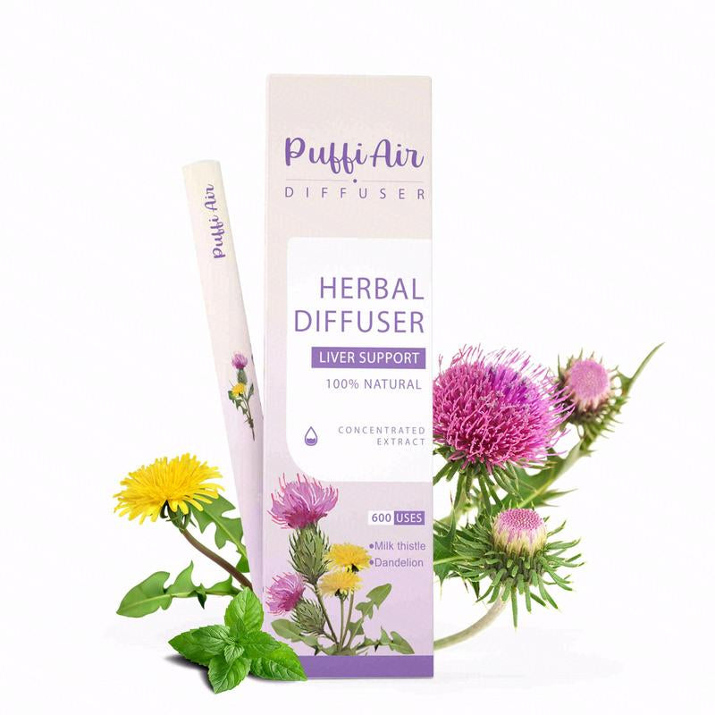 Natural Support Diffuser