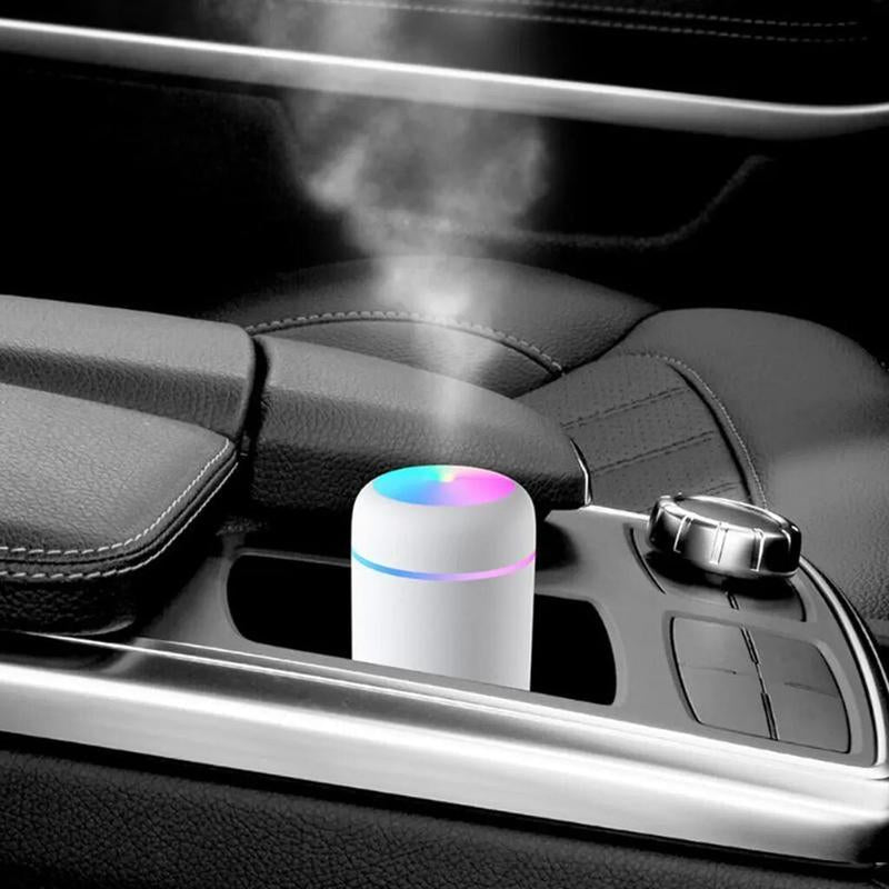 Portable Air Humidifiers
