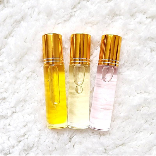 Scented Oil