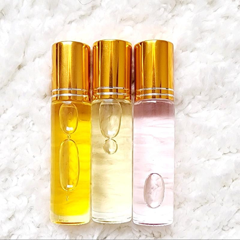 Scented Oil