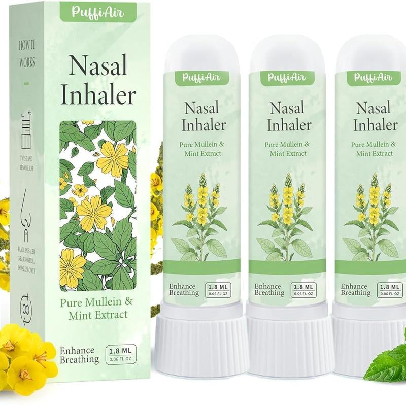 Natural Support Diffuser