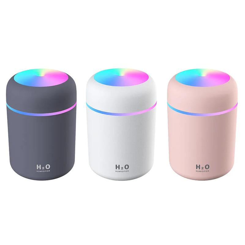 Portable Air Humidifiers