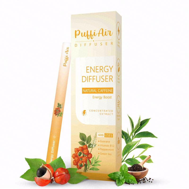 Natural Support Diffuser