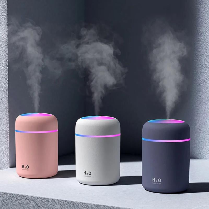 Portable Air Humidifiers