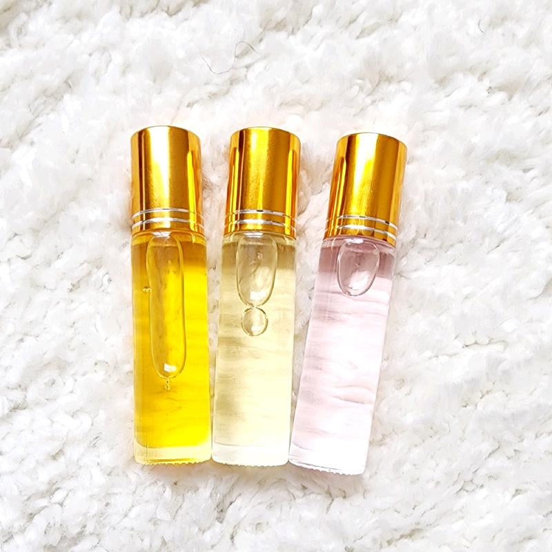 Scented Oil