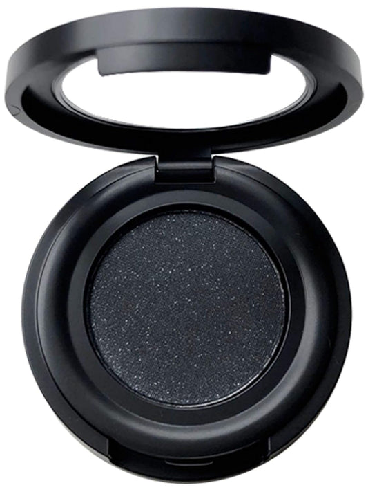 100% Natural Eye Shadow, Organic, Vegan, Gluten Free, Cruelty Free, Made in the USA, 2.5 G. (Smoke & Diamonds MS)