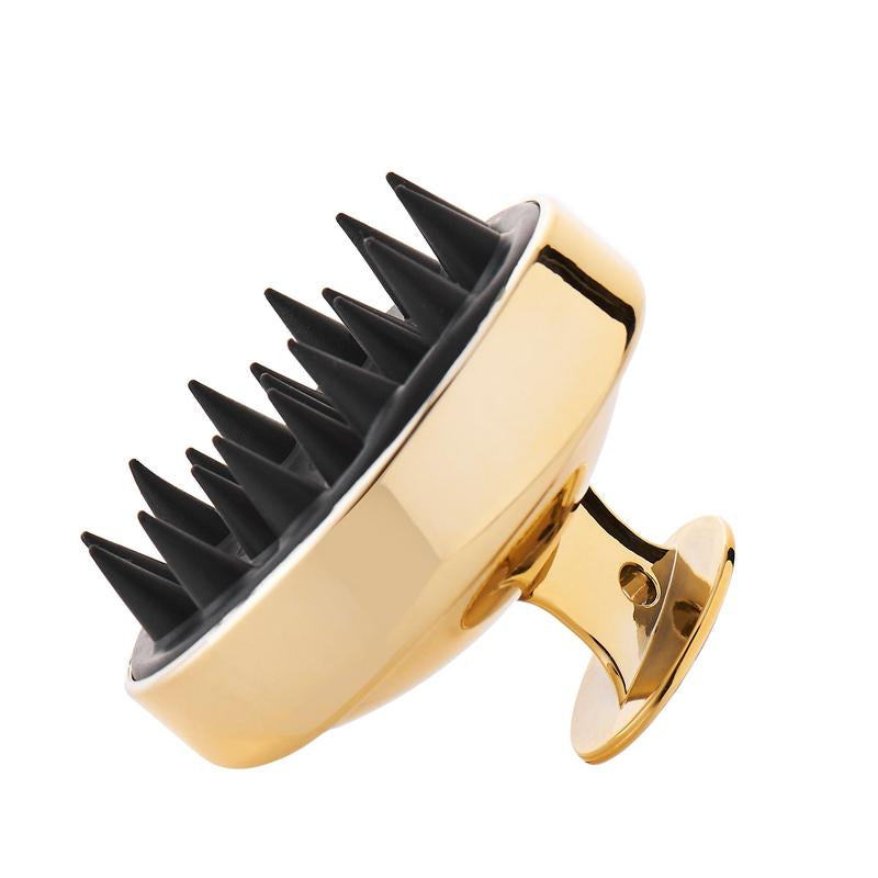 Thicc Scalp Brush - Scalp Massager & Exfoliating Shampoo Brush