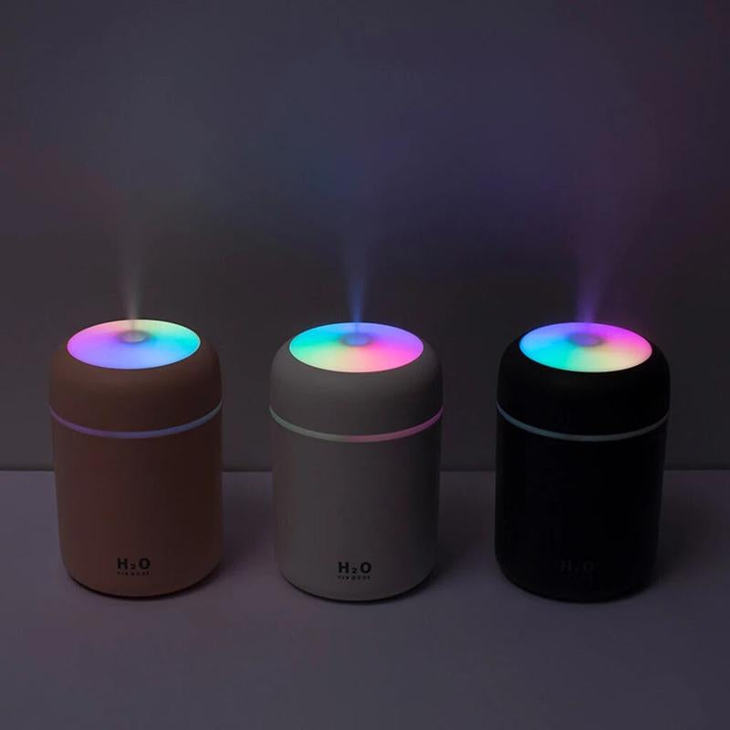 Portable Air Humidifiers
