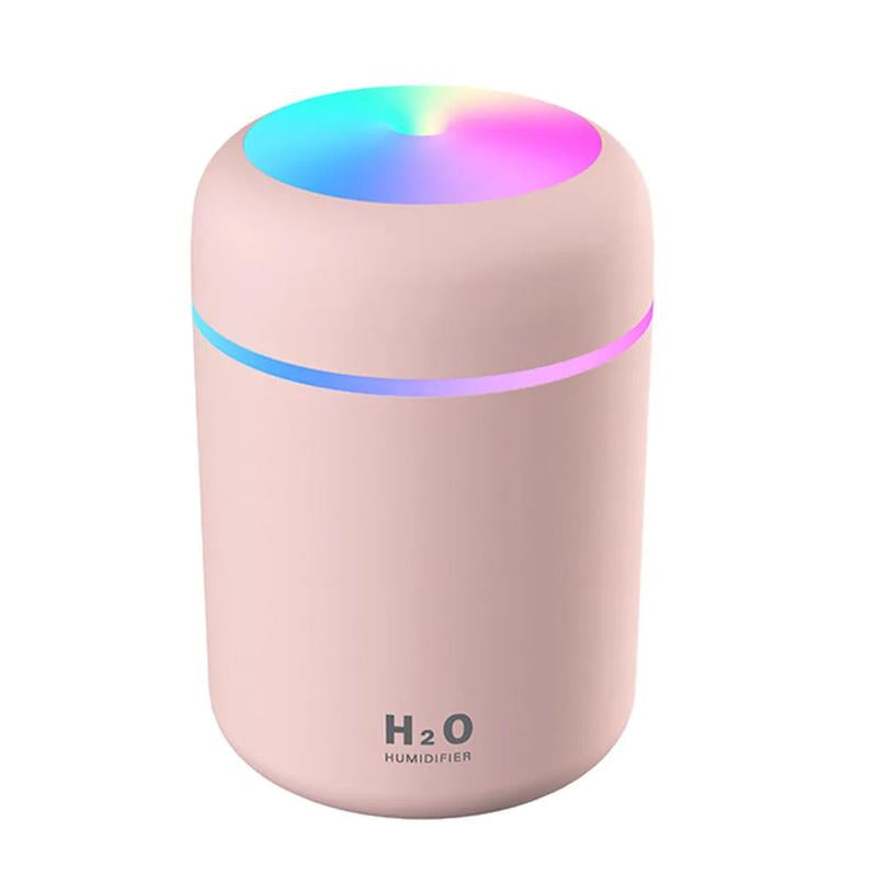 Portable Air Humidifiers