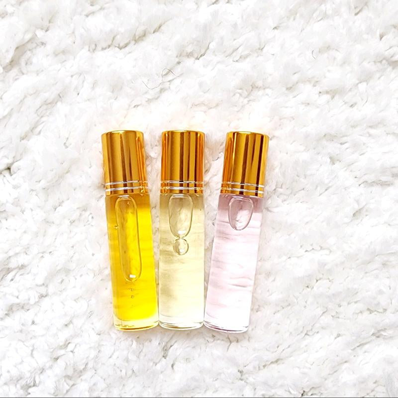 Scented Oil