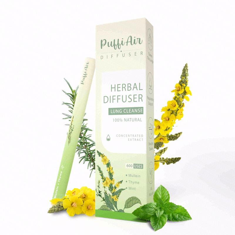 Natural Support Diffuser