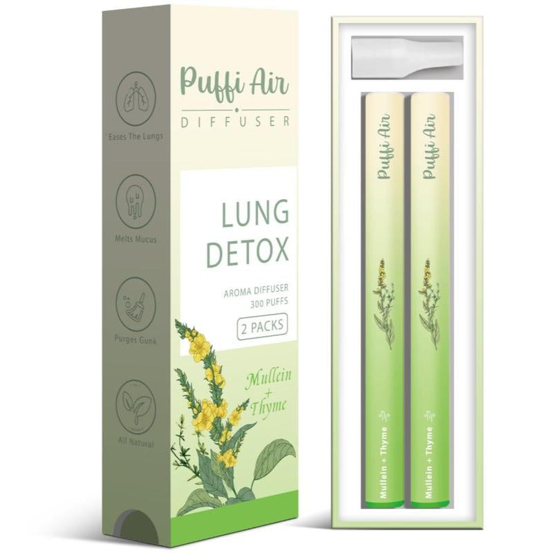 Natural Support Diffuser