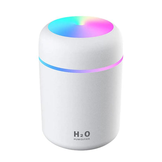 Portable Air Humidifiers