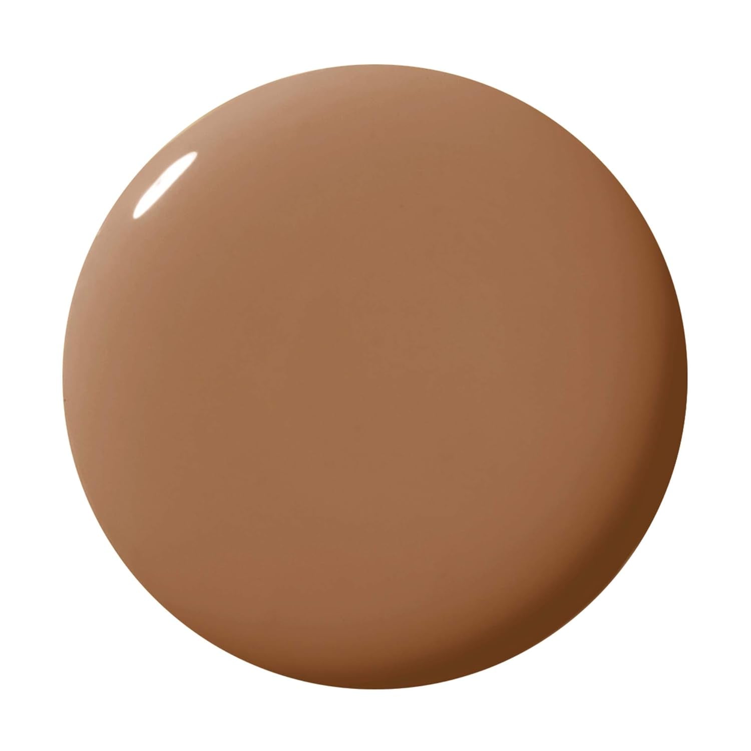 Organic Wear Natural Full Coverage Silk Liquid Foundation Elixir Tan-To-Deep (Pack of 2)